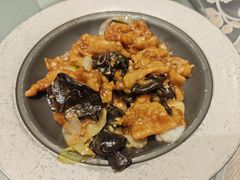-凯鸽酒楼(操场城店)