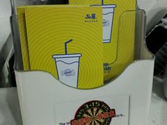 -50岚 鮮茶專賣連鎖(时代店)