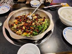 -天治宣·野椒鸡(龙头寺总店)