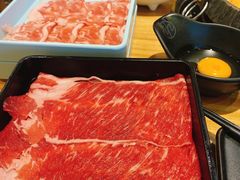 -水林间·寿喜烧自助(仙林金鹰店)
