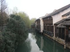 -乌镇西栅景区