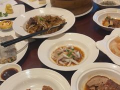 -福州世茂洲际酒店·福邸(台江店)