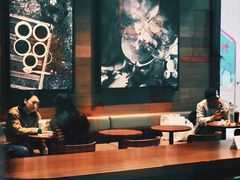 -星巴克臻选(北京太阳宫凯德店)