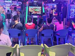 -星舰梦航(广百广场荔胜店)
