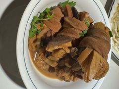 -风味小馆(天目湖宾馆店)