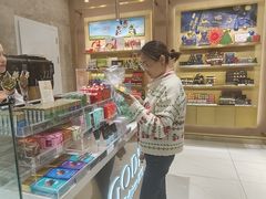 -GODIVA(万象城店)