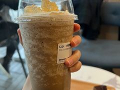 -Tims天好咖啡·贝果(雁展路万象天地店)