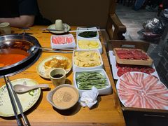-廉恭蜀老成都火锅(善国大桥店)