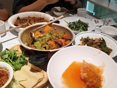 -关东小磨东北菜(漕河泾印象城店)