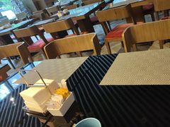 -筠咖啡西餐厅(上海国展宝龙丽筠酒店)