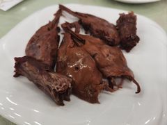 -东四民芳餐厅(世茂工三店)