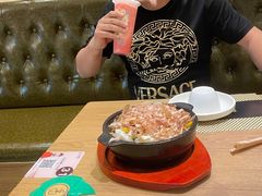 -大同江朝鲜菜•长春地标美食(绿园吾悦广场店)