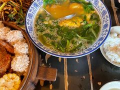 -饭江湖·江湖菜(湖广会馆店)