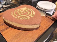 -百香自助餐厅·西安唐隆国际酒店(曲江店)