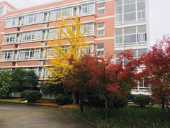 -杭州电子科技大学(下沙校区)