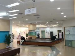 -慈铭体检(洋桥分院)