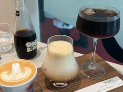 -Dogi&kiki Coffee(中心商务大厦店)