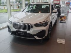 -南充通源宝马4S店(高坪店)