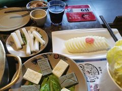 -小龙坎老火锅(华飞店)
