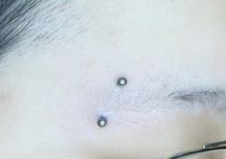 -众刺纹画·纹身·穿孔饰品·海娜定制