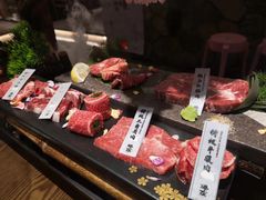 零售区-樱宿日式和牛烧肉(五道口店)