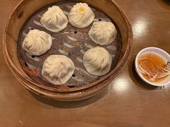 -南翔馒头店(豫园店)