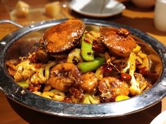 -隔壁老王·家常云南菜(花巷店)