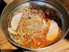 -·缸桶屋·韩式牛肋条自助烤肉(西湖D11店)