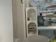 -春树下·树屋花房西餐厅(罍街AS1980店)