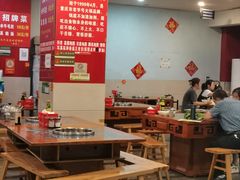 -福满家火锅26年江景(十八梯店)