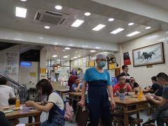 -老刘家泡馍·陕西老字号(钟楼广济街店)