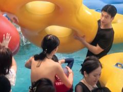 -清河半岛温泉度假酒店