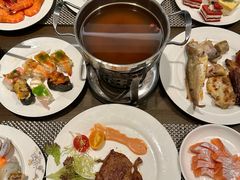 -深圳温德姆至尊酒店