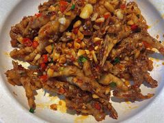 -西江红·株洲本地菜(滨江南路店)