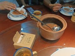 -山涧肴·泉水煮活鱼(坂田店)