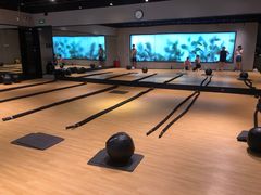 -超级猩猩健身·团课·瑜伽(花园道店)