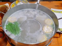 -大吉利·潮汕鲜牛肉火锅(西安店)