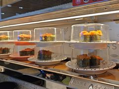 -争鲜回转寿司(中街大悦城店)