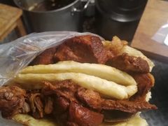 -王虎子大饼(甸柳新村五区店)