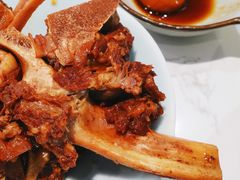 酱卤牛大骨-百春原湖南牛肉粉(漕河泾印象城店)