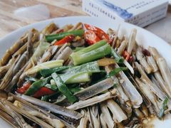 -醉壹号海鲜大排档(厦门美食地标店)