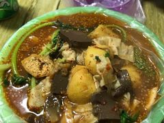 -夫妻串店(和睦路店)