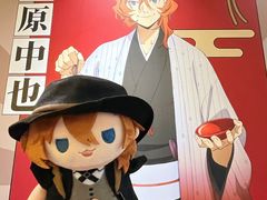 -IPSTAR·潮玩星球·主题店(上海店)