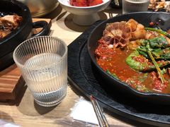 -INSA Korean Bistro饮鲨韩食酒馆