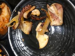 -九田家黑牛烤肉料理(石路天虹店)