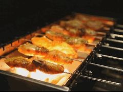 -那些年BBQ烧烤吧