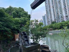 -苏州河梦清园环保主题公园