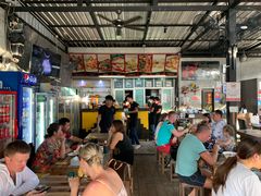 -Doo Dee Thai Food(Issan/Isaan/Esan)