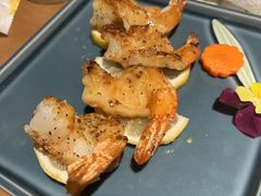 -和创柚子·会席日本料理(新区淮海街店)