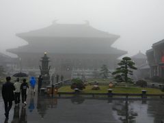 -溪口-滕头旅游景区